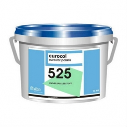 Клей Forbo Eurocol 525 для виниловых и текстильных покрытий 13 кг