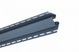 Планка Внутренний угол Альта-Профиль Серо-голубой 3.05м