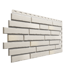 Фасадная панель Docke Клинкер (Klinker) Сахара 998х406 мм