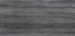 Гибкая керамика Phomi Rammed Earth Wall Medium Grey 1200x600х3 мм
