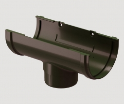 Воронка Docke Standard / Dacha темно-коричневый