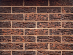 Кирпич лицевой клинкерный «Онежский» пустотелый Евро 0.7 НФ