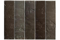 Кирпич керамический лицевой Браер кладка Нуар 