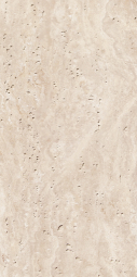 Гибкая керамика Phomi Rome Travertine Andes Gold 1200x600х4 мм
