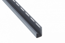 Планка J-trim Альта-Профиль Альта Классика Светло-серый 3000