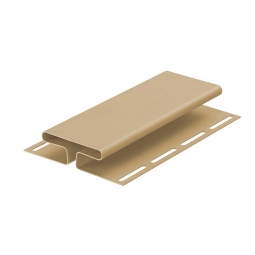 Н-профиль Docke Premium / Standart Карамель