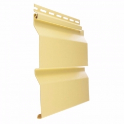 Сайдинг Docke Standart Simple Брют