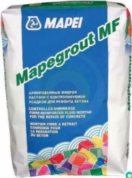 Ремонтный состав Mapei Mapegrout MF 25 кг