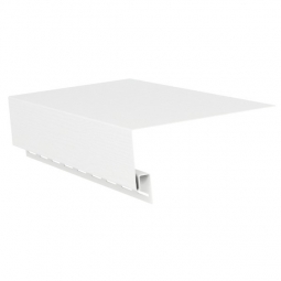 Околооконная планка Grand Line Белый