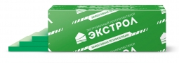 Экструдированный пенополистирол Экстрол 45 1180х580х80 мм / 5 пл.