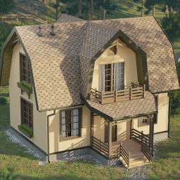 Eurasia Шестигранник