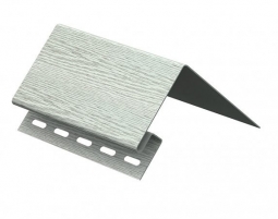 Околооконный профиль Ю-Пласт Тимбер-Блок Ясень прованс зеленый