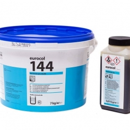 Отвердитель Forbo Hardener PU 144 (0,875кг)