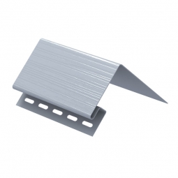 Околооконный профиль Ю-Пласт Classic голубой