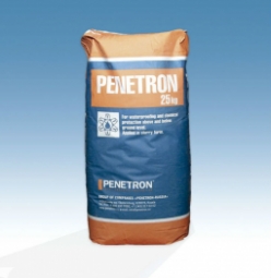 Гидроизоляция Пенетрон (крафт-мешок 25кг)