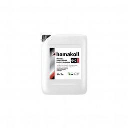 Грунтовка глубокого проникновения Homakoll 04C Prof морозостойкая канистра 5 л