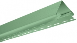 Планка Наружный угол Альта-Профиль Канада Плюс Фисташковый 3000