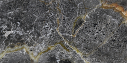 Гибкая керамика Phomi Marble Sahara Noir 1200x600х4 мм