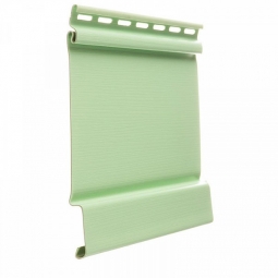 Сайдинг Docke S7 вертикальный 179,62х3050 мм Киви