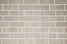 Кирпич лицевой керамический «Серебро» «Бархат» пустотелый утолщенный ут. ст.