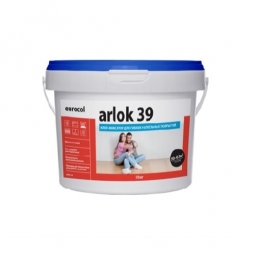 Клей водно-дисперсионный Forbo Arlok 39 (3кг)