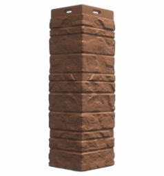 Угол Docke Edel Родонит 400 мм