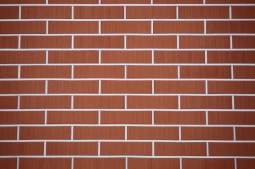 Кирпич лицевой керамический «Бордо» «Бархат» пустотелый одинарный