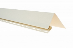 Планка околооконная Альта-Профиль Аляска Сэнд 3000