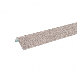 Наличник оконный Технониколь Hauberk Серо-бежевый