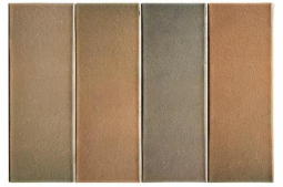 Кирпич керамический лицевой Баварская кладка пустотелый полуторный