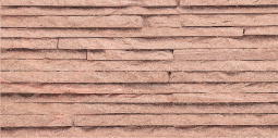 Гибкая керамика Phomi Infiniti Nile Dark Red 1200x600х3 мм
