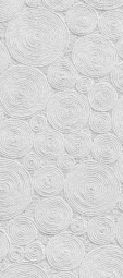 Гибкая керамика Phomi Rope Wave B HY001 1350x600х3 мм