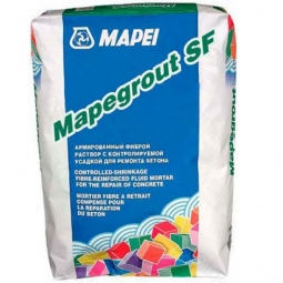 Ремонтный состав Mapei Mapegrout SF 25 кг