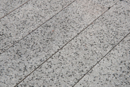 Тротуарная плитка Granite Fino Цветок Урала, 80 мм, 900х300 мм