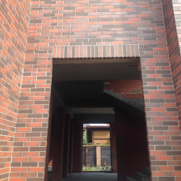 Фасадный клинкер «Классика»