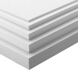 Пенополистирол Теплопласт ППС10 (ПСБ-C 15) 40х2000х1000 мм