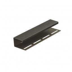 J-профиль Docke Premium / Standart Каштан