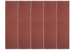 Кирпич керамический лицевой Бордо пустотелый Евро 0.7 НФ