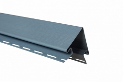 Планка Наружный угол Альта-Профиль Серо-голубой 3.05м