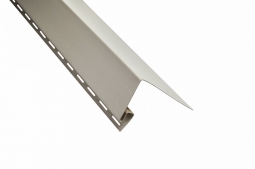 Планка околооконная Альта-Профиль Бежевый 3.05м