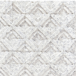 Гибкая керамика Phomi Stackle Square Ash Grey 1200x600х4 мм