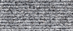 Гибкая керамика Phomi Oman Linear Stone Black Sesame 1200x600х4 мм