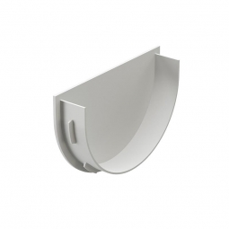 Заглушка воронки Docke Premium Пломбир