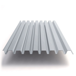 Профнастил СП-21 оцинкованный 0,40 мм