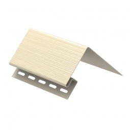 Околооконный профиль Ю-Пласт Classic ванильный