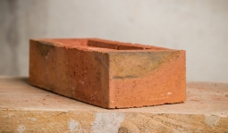 Кирпич клинкерный 3573ek NF Kohlebrand