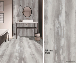 Дерево Polished Wood