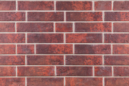 Кирпич лицевой керамический Тайга Вулканы «Сердце Вулкана» пустотелый одинарный