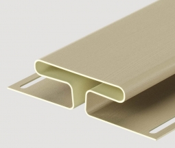 Н-профиль Docke Premium / Standart Фисташки