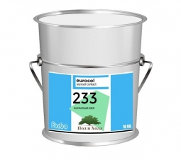 Клей контактный Forbo Eurosol Contact 233 (10кг)